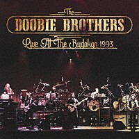 ドゥービー・ブラザーズ「 ライヴ・イン・ジャパン　１９９３」