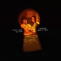 セレーナ・ゴメス＆ベニー・ブランコ 「アイ・セッド・アイ・ラヴ・ユー・ファースト…アンド・ユー・セッド・イット・バック」