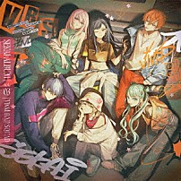 Ｖｉｖｉｄ　ＢＡＤ　ＳＱＵＡＤ 「Ｖｉｖｉｄ　ＢＡＤ　ＳＱＵＡＤ　ＳＥＫＡＩ　ＡＬＢＵＭ　ｖｏｌ．３」