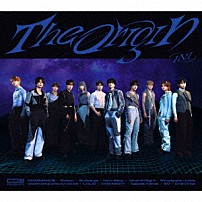 ＩＮＩ 「ＴＨＥ　ＯＲＩＧＩＮ」