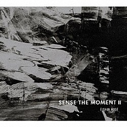 Ｅｉｓｈｉｎ　Ｎｏｓｅ「ＳＥＮＳＥ　ＴＨＥ　ＭＯＭＥＮＴ　Ⅱ」