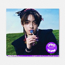 ａｏｅｎ「青い太陽　（Ｔｈｅ　Ｂｌｕｅ　Ｓｕｎ）」