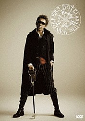 布袋寅泰「ＨＯＴＥＩ　ａｎｄ　Ｔｈｅ　ＷＡＮＤＥＲＥＲＳ　ＦＵＮＫＹ　ＰＵＮＫＹ　ＴＯＵＲ　２００７－２００８」