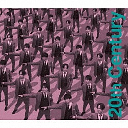 ２０ｔｈ　Ｃｅｎｔｕｒｙ「ネバギバ　～Ｎｅｖｅｒ　Ｇｉｖｅ　Ｕｐ！～」