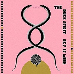 ＴＨＥ　ＤＵＫＥ　ＳＰＩＲＩＴ「ＳＫＹ　ＩＳ　ＭＩＮＥ」