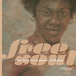 （Ｖ．Ａ．） Ｐｏｗｅｒ Ｄｏｒｏｔｈｙ　Ｍｏｏｒｅ Ｐａｔｔｅｒｓｏｎ　Ｔｗｉｎｓ Ｊｅｗｅｌ　Ｂａｓｓ Ｆｒｅｅｄｏｍ Ｄｅｎｉｓｅ　ＬａＳａｌｌｅ Ｍｏｓｌｅｙ　＆　Ｊｏｈｎｓｏｎ「ＦＲＥＥ　ＳＯＵＬ．　ＴＨＥ　ＴＲＥＡＳＵＲＥ　ＯＦ　ＭＡＬＡＣＯ」