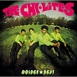 シャイ・ライツ「ゴールデン☆ベスト」