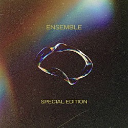 Ｃｏｏｌ－Ｘ「ＥＮＳＥＭＢＬＥ　－Ｓｐｅｃｉａｌ　Ｅｄｉｔｉｏｎ－」