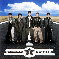 ＴＯＫＩＯ「ｇｌｉｄｅｒ」