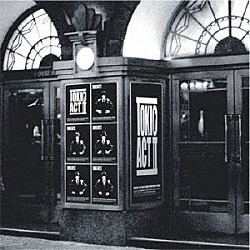 ＴＯＫＩＯ「ＡＣＴ　Ⅱ」