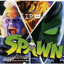 （Ｖ．Ａ．） ＡＩＲ ＡＵＤＩＯ　ＡＣＴＩＶＥ「ＳＰＡＷＮ」