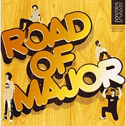 ロードオブメジャー「ロードオブメジャー」