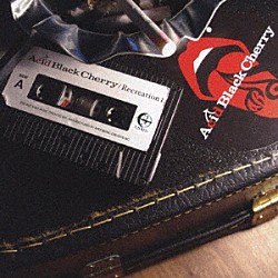 Ａｃｉｄ　Ｂｌａｃｋ　Ｃｈｅｒｒｙ「Ｒｅｃｒｅａｔｉｏｎ　１」