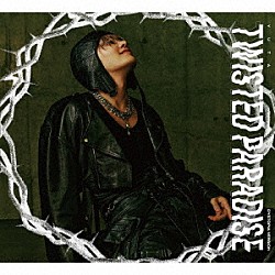 ＹＵＴＡ「ＴＷＩＳＴＥＤ　ＰＡＲＡＤＩＳＥ」