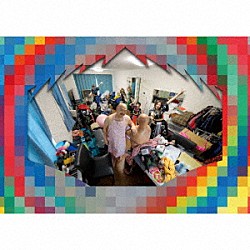 豆柴の大群「豆３」