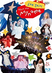 家入レオ「Ｍｙ　ｎａｍｅ　～ＴＯＵＲ　２０２４～」