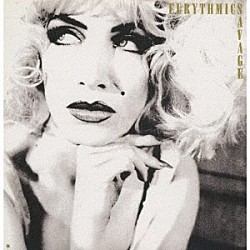 ユーリズミックス「サヴェイジ」