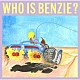 浅井健一「ＷＨＯ　ＩＳ　ＢＥＮＺＩＥ？」
