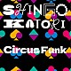 香取慎吾「Ｃｉｒｃｕｓ　Ｆｕｎｋ」