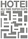 布袋寅泰「ＡＬＬ　ＴＩＭＥ　ＳＵＰＥＲ　ＣＬＩＰＳ」