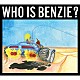 浅井健一「ＷＨＯ　ＩＳ　ＢＥＮＺＩＥ？」