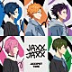 ＪＡＸＸ／ＪＡＸＸ「ＪＡＸＸＰＯＴ　ＴＩＭＥ」