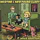 ＮＩＣＯＴＩＮＥ　＆　ＮＥＷ　ＦＯＵＮＤ　ＧＬＯＲＹ「ＭＯＶＩＥ　ＡＤＤＩＣＴＩＯＮ」