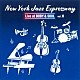 Ｎｅｗ　Ｙｏｒｋ　Ｊａｚｚ　Ｅｘｐｒｅｓｓｗａｙ Ｍｉｃｈａｅｌ　Ｐｈｉｌｉｐ　Ｍｏｓｓｍａｎ Ｔｏｍｏｙａ　Ａｏｍｏｒｉ Ｊｅｂ　Ｐａｔｔｏｎ Ｙｏｓｈｉｏ　Ａｏｍｏｒｉ Ｇｅｎｅ　Ｊａｃｋｓｏｎ「Ｌｉｖｅ　ａｔ　ＢＯＤＹ　＆　ＳＯＵＬ　ｖｏｌ．Ⅱ」