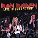 アイアン・メイデン「ライヴ・イン・ヨーロッパ　１９８１」