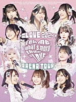 ＝ＬＯＶＥ「 ＝ＬＯＶＥ　アリーナツアー２０２４「Ｔｅｌｌ　ｍｅ　ｗｈａｔ’ｓ　ｍｏｒｅ　ｔｈａｎ　“ＬＯＶＥ”」」