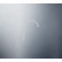 シャイトープ「 ＷＥＬＣＯＭＥ　ＴＯ　ＹＯＵＲ　ＬＩＦＥ」