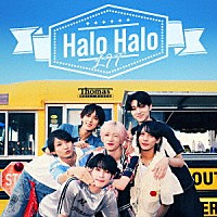 ＬＩＴ「 Ｈａｌｏ　Ｈａｌｏ」