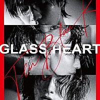 ＴＥＮＢＬＡＮＫ「 Ｇｌａｓｓ　Ｈｅａｒｔ」