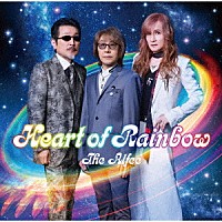 ＴＨＥ　ＡＬＦＥＥ「 ＨＥＡＲＴ　ＯＦ　ＲＡＩＮＢＯＷ」