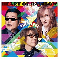 ＴＨＥ　ＡＬＦＥＥ「 ＨＥＡＲＴ　ＯＦ　ＲＡＩＮＢＯＷ」