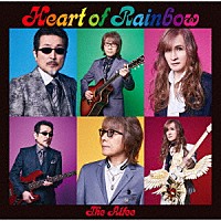 ＴＨＥ　ＡＬＦＥＥ「 ＨＥＡＲＴ　ＯＦ　ＲＡＩＮＢＯＷ」
