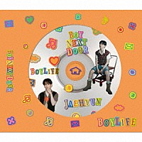ＢＯＹＮＥＸＴＤＯＯＲ「 ＢＯＹＬＩＦＥ」