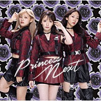 ＰｒｉｎｃｅｓｓＮｅｘｔ「 ＰｒｉｎｃｅｓｓＮｅｘｔ」