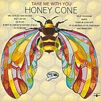 ハニー・コーン「 テイク・ミー・ウィズ・ユー　＋１」