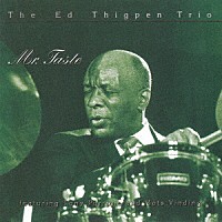 エド・シグペン・トリオ「 ミスター・テイスト」