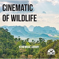 （ＢＧＭ）「 ＮＴＶＭ　Ｍｕｓｉｃ　Ｌｉｂｒａｒｙ　ＣＩＮＥＭＡＴＩＣ　ＯＦ　ＷＩＬＤＬＩＦＥ」