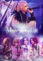 ＤＡＶＩＤ「 Ｍａｄｅ　ｉｎ　Ｇｏｔｈｉｃ　－Ｊａｎｕｓの肖像－」