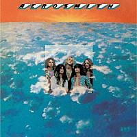 エアロスミス「 野獣生誕［エアロスミスⅠ］」