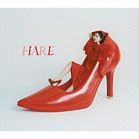 田所あずさ「 ＡＺＵＳＡ　ＴＡＤＯＫＯＲＯ　１０ｔｈ　Ａｎｎｉｖｅｒｓａｒｙ　Ｂｅｓｔ　Ａｌｂｕｍ　ＨＡＲＥ」