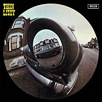 シン・リジィ「 シン・リジィ」