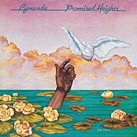 Ｃｙｍａｎｄｅ「 Ｐｒｏｍｉｓｅｄ　Ｈｅｉｇｈｔｓ」