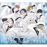 アオペラ　－ａｏｐｐｅｌｌａ！？－「ＦＹＡ’Ｍ’」「 アオペラ　－ａｏｐｐｅｌｌａ！？－　７」