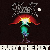 ＴＯＰＳ「 Ｂｕｒｙ　ｔｈｅ　Ｋｅｙ」