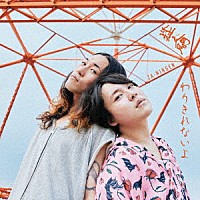 挫・人間「 わりきれないよ」