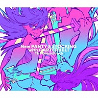 （アニメーション）「 Ｎｅｗ　ＰＡＮＴＹ　＆　ＳＴＯＣＫＩＮＧ　ｗｉｔｈ　ＧＡＲＴＥＲＢＥＬＴ　Ｔｈｅ　Ｓｏｕｎｄｔｒａｃｋ」